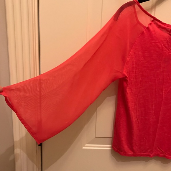 American Rag Top - Picture 3 of 4